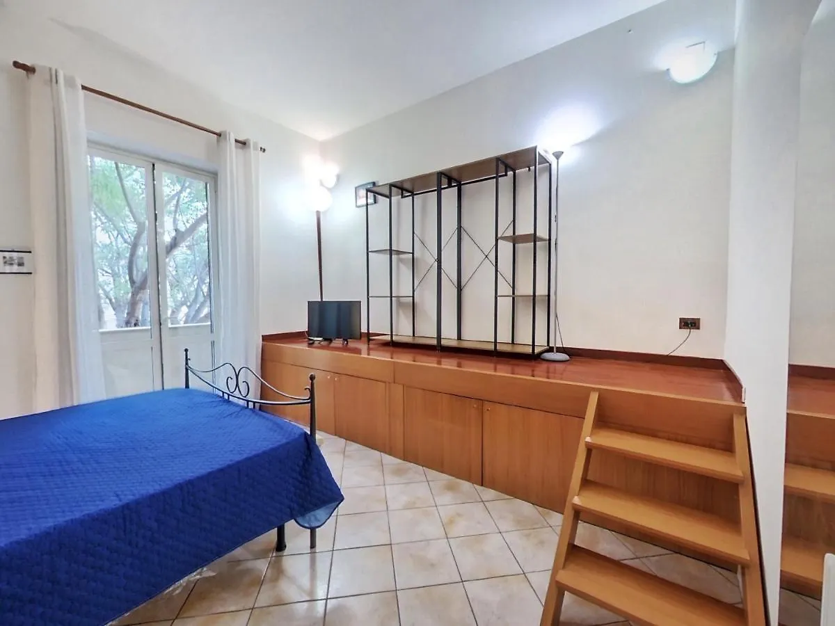 Annacati House Centro Storico Apartamento Palermo
