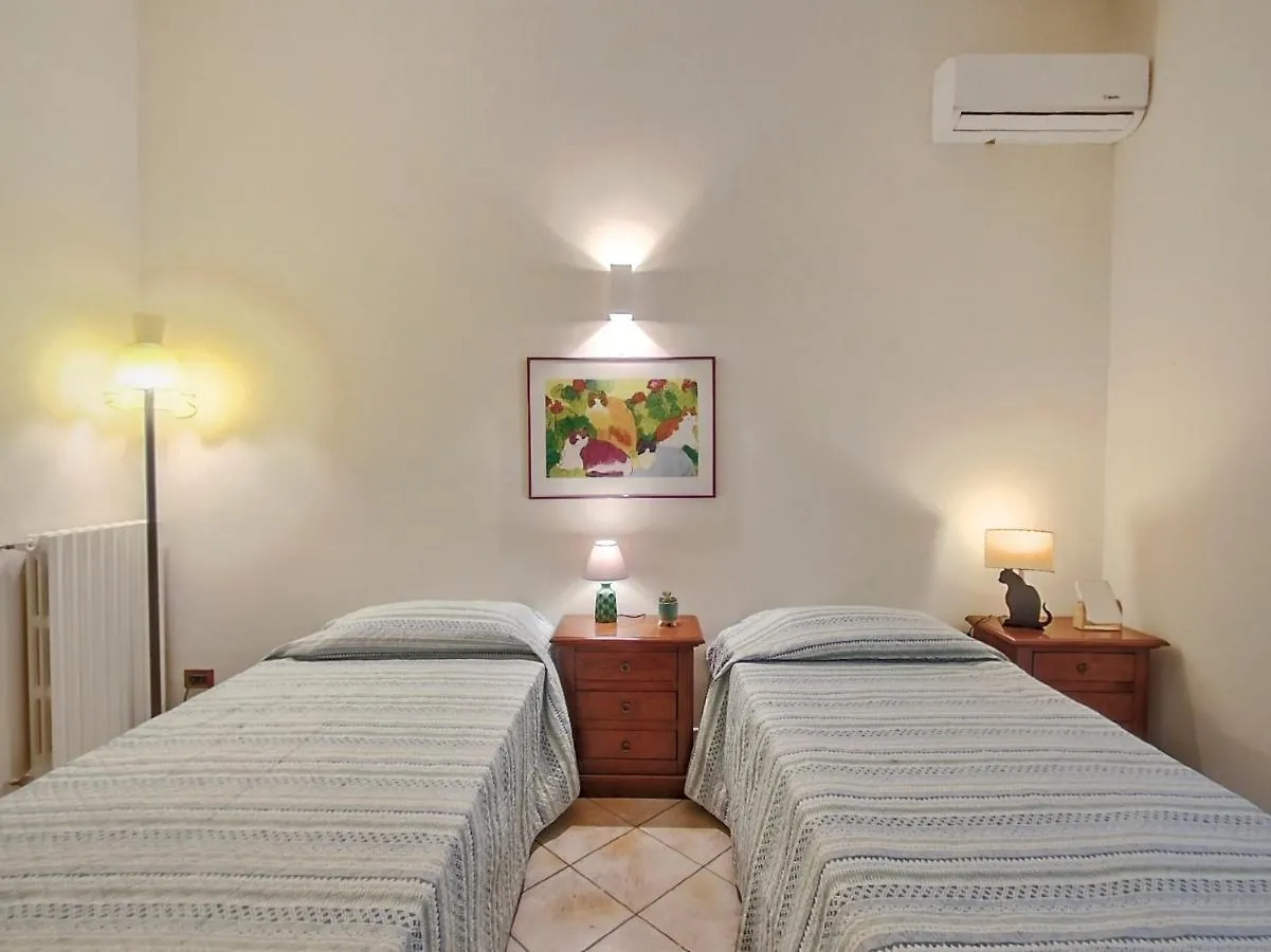 Annacati House Centro Storico Apartamento Palermo