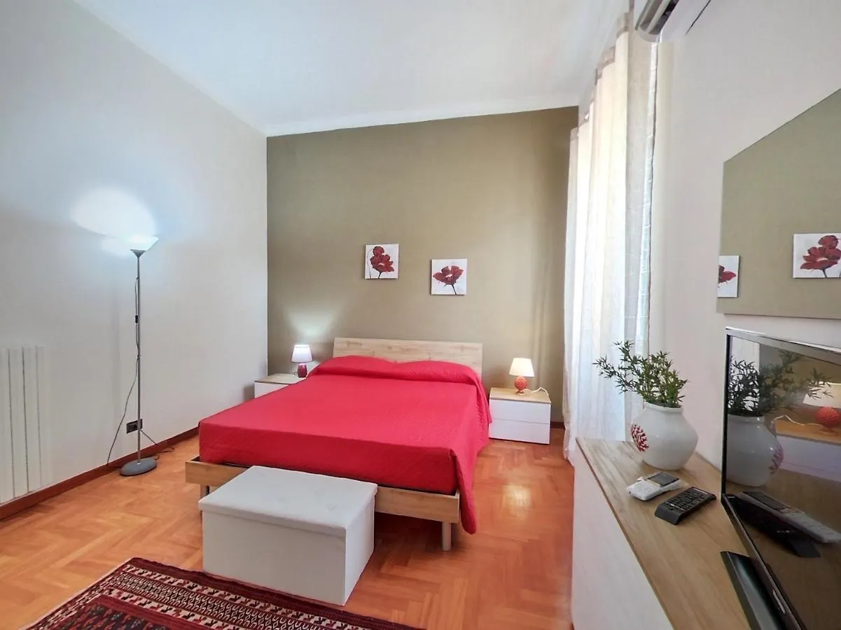 Annacati House Centro Storico Apartamento Palermo Itália