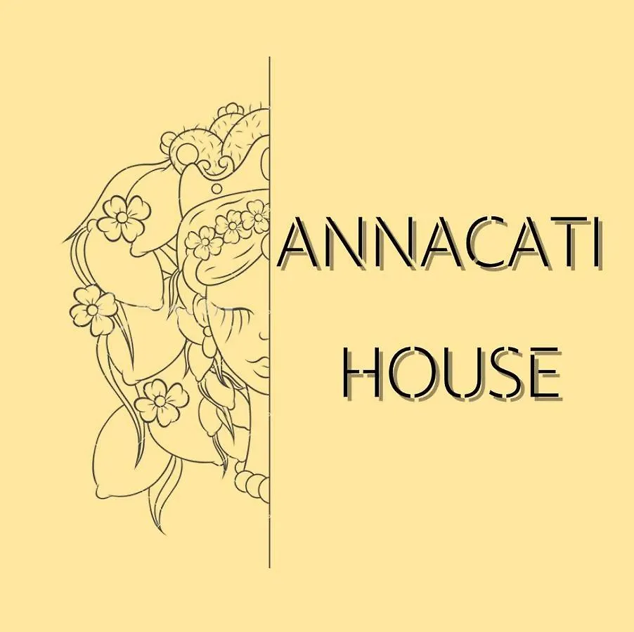 Annacati House Centro Storico Apartamento Palermo 0*,  Itália