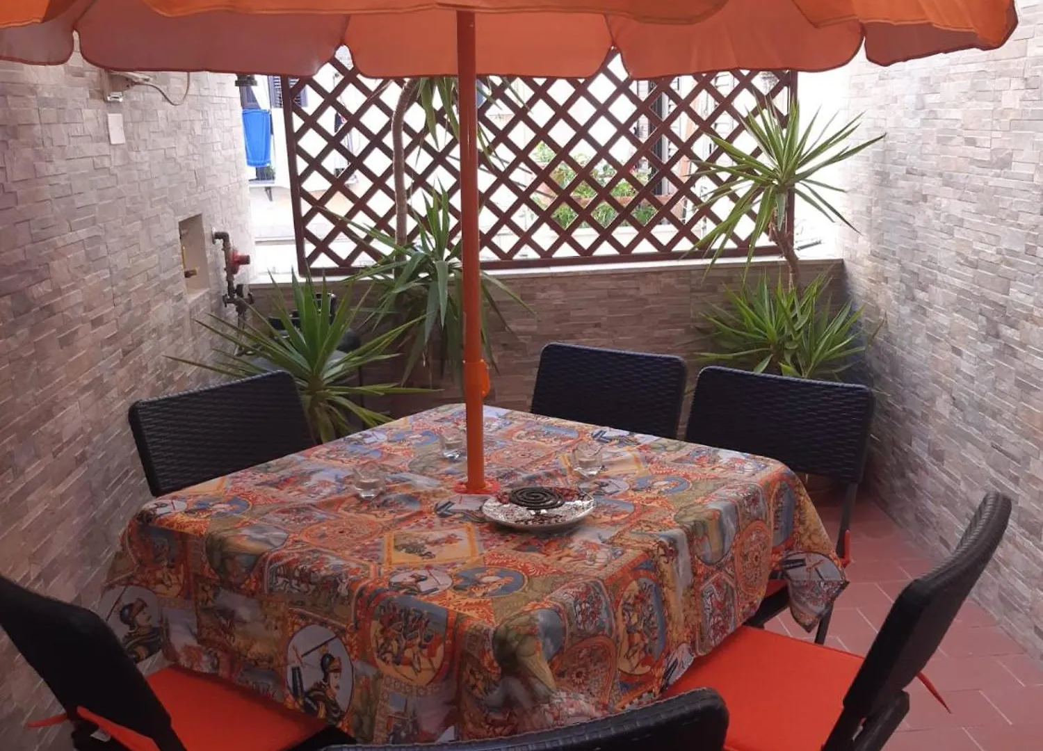 Annacati House Centro Storico Apartamento Palermo 0*,