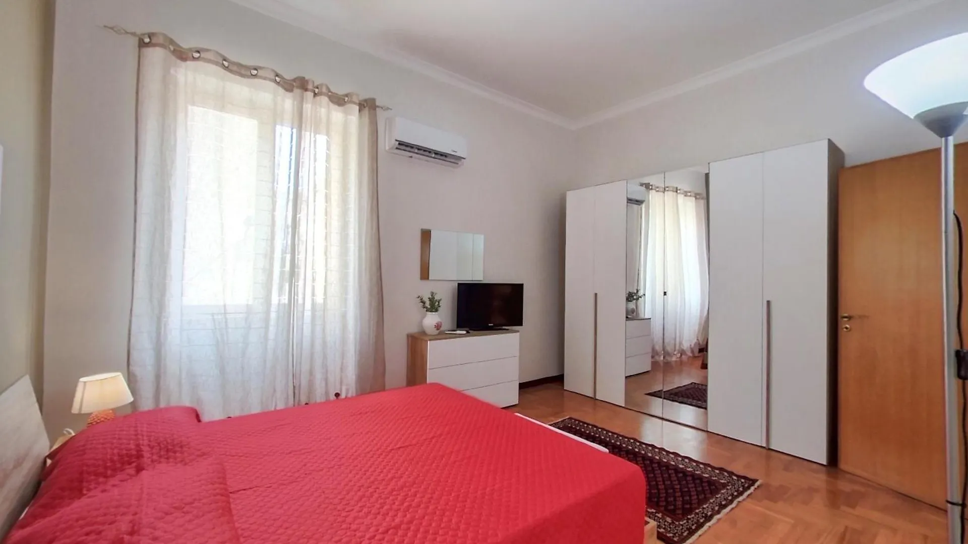 Annacati House Centro Storico Apartamento Palermo