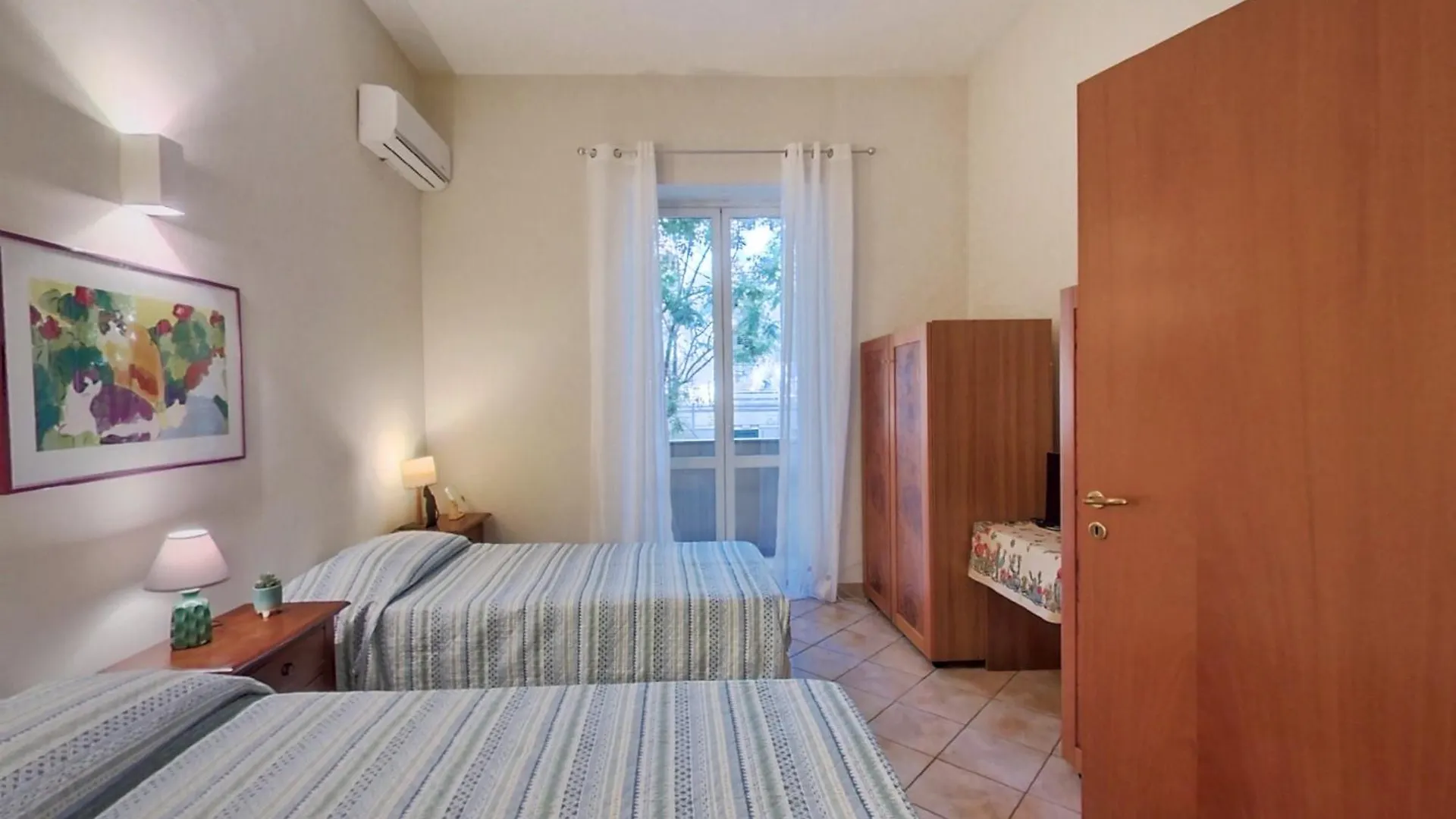 Annacati House Centro Storico Apartamento Palermo