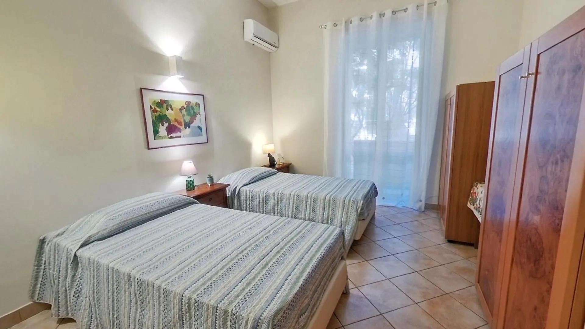 Annacati House Centro Storico Apartamento Palermo 0*,