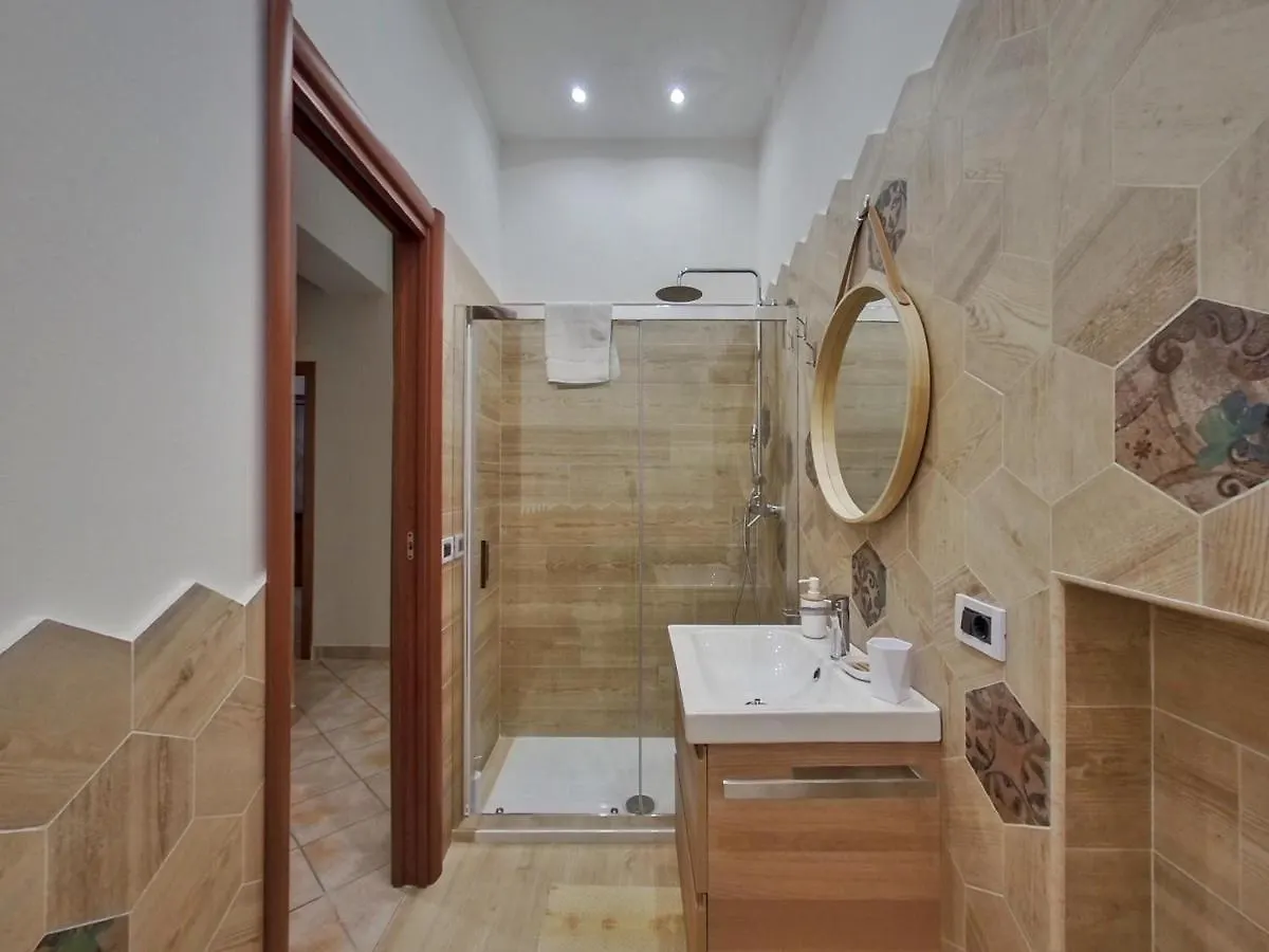 Appartamento Annacati House Centro Storico Palermo
