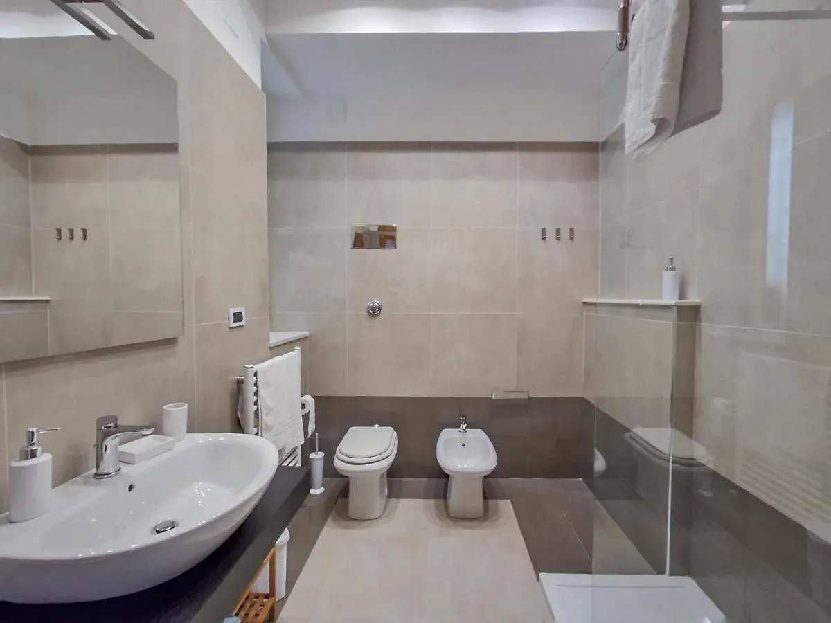 Appartamento Annacati House Centro Storico Palermo 0*,  Italia
