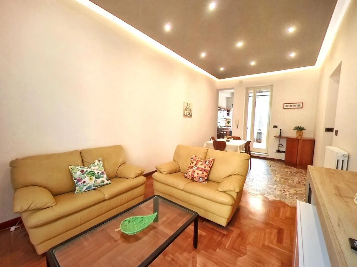 Appartamento Annacati House Centro Storico Palermo