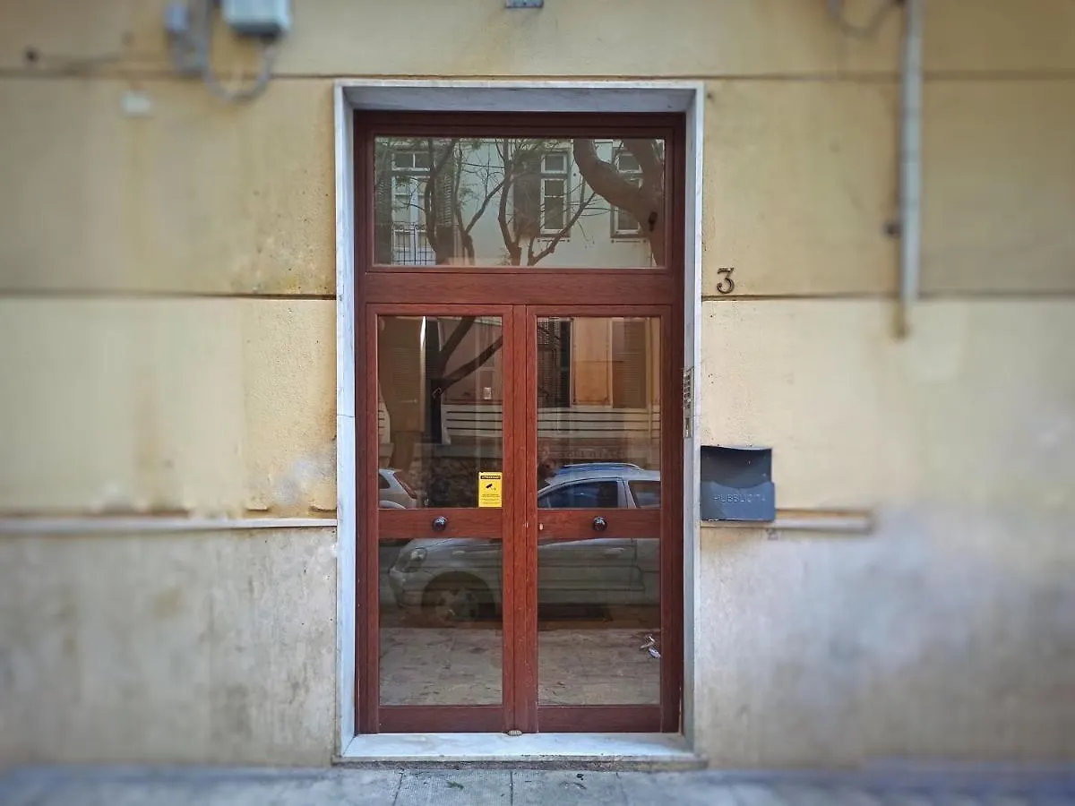 Appartamento Annacati House Centro Storico Palermo 0*,