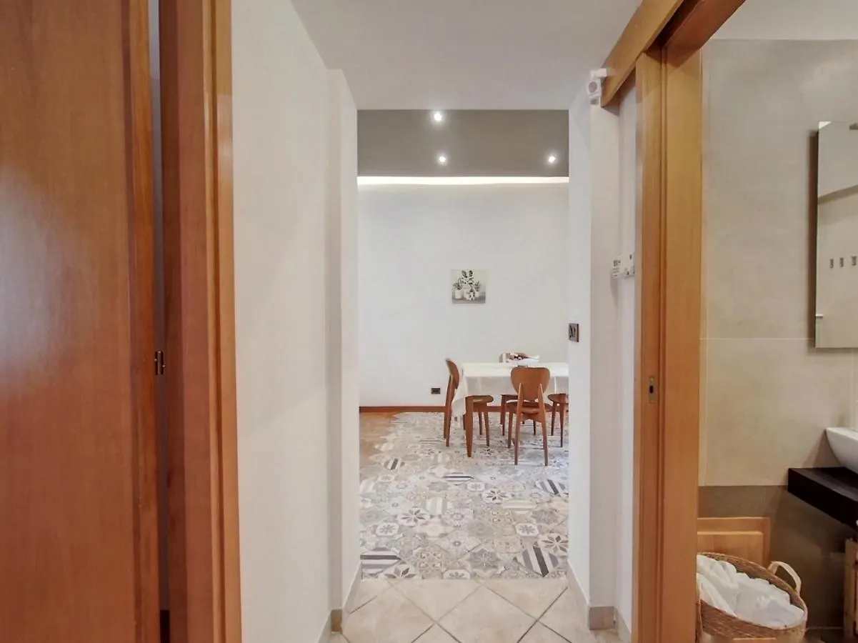 Appartamento Annacati House Centro Storico Palermo