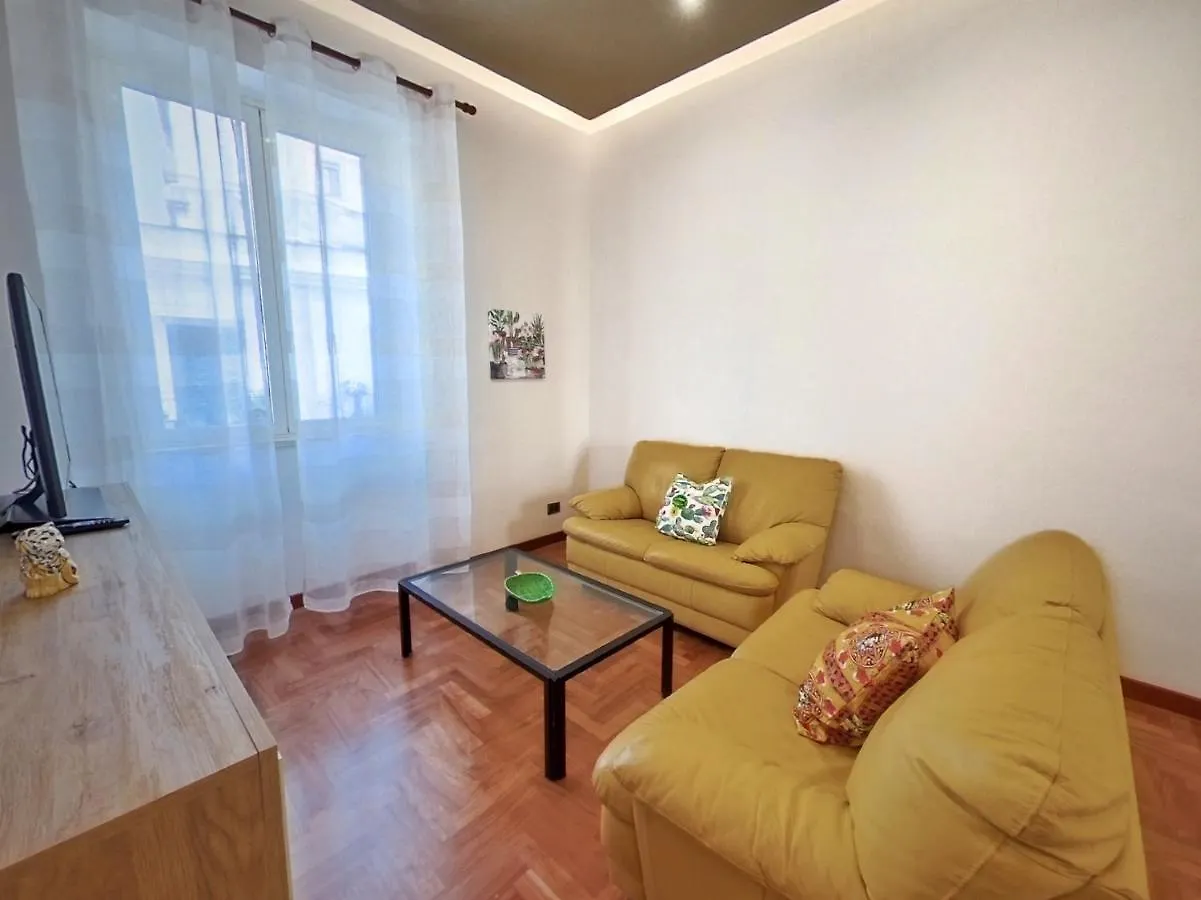 Appartamento Annacati House Centro Storico Palermo 0*,