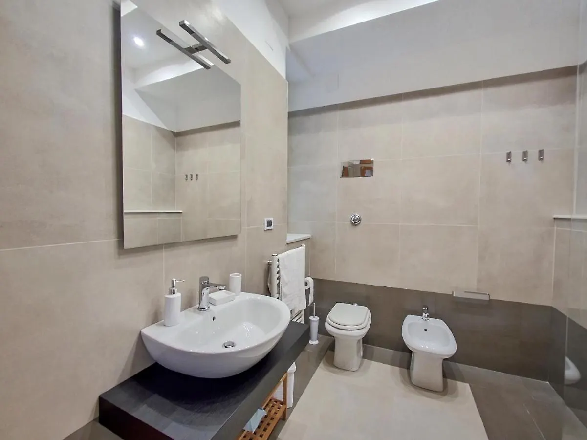 Appartamento Annacati House Centro Storico Palermo