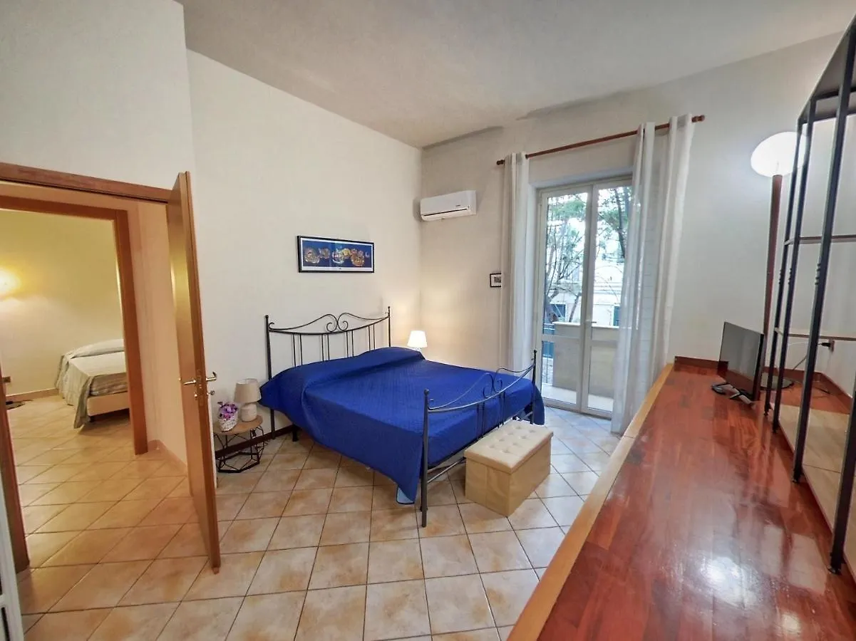 Appartamento Annacati House Centro Storico Palermo Italia