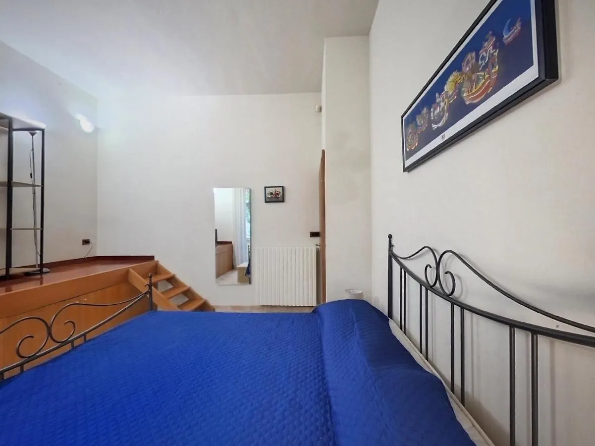 Appartamento Annacati House Centro Storico Palermo 0*,  Italia