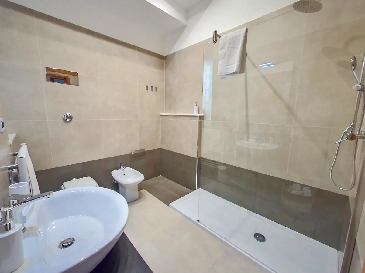 Appartamento Annacati House Centro Storico Palermo Italia