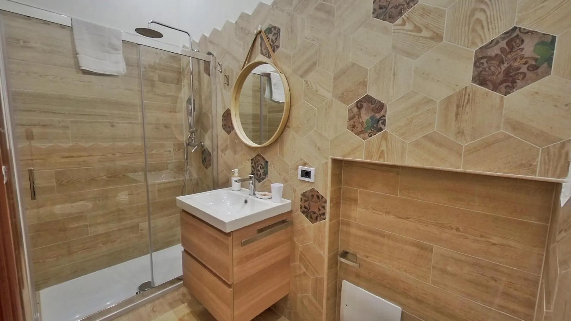 Appartamento Annacati House Centro Storico Palermo 0*,