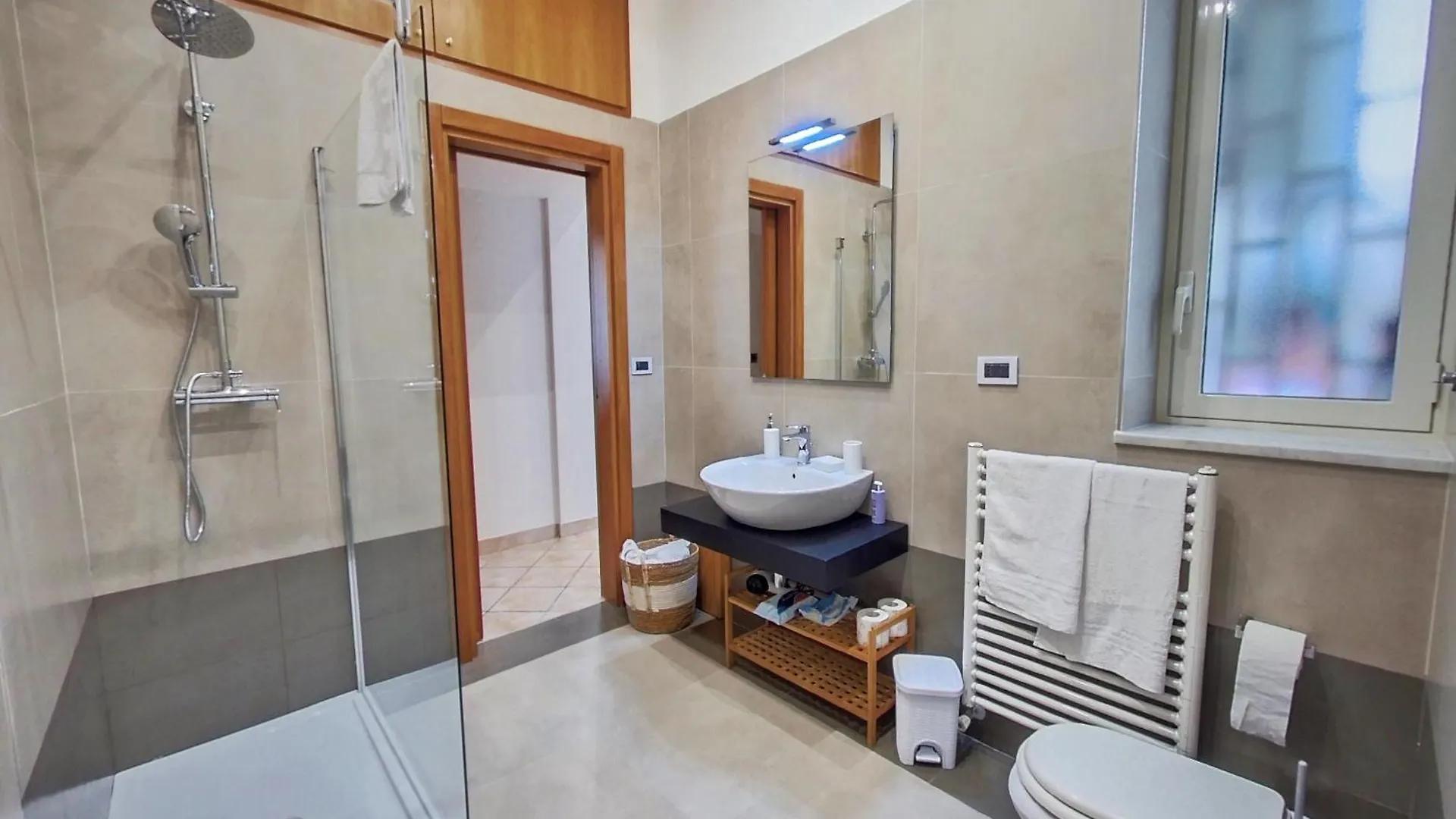 Appartamento Annacati House Centro Storico Palermo