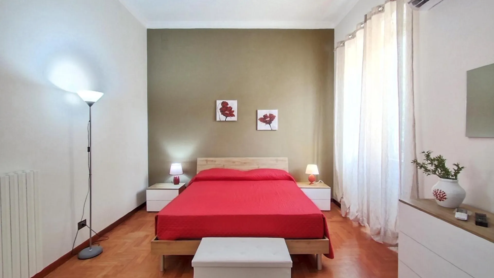 Appartamento Annacati House Centro Storico Palermo