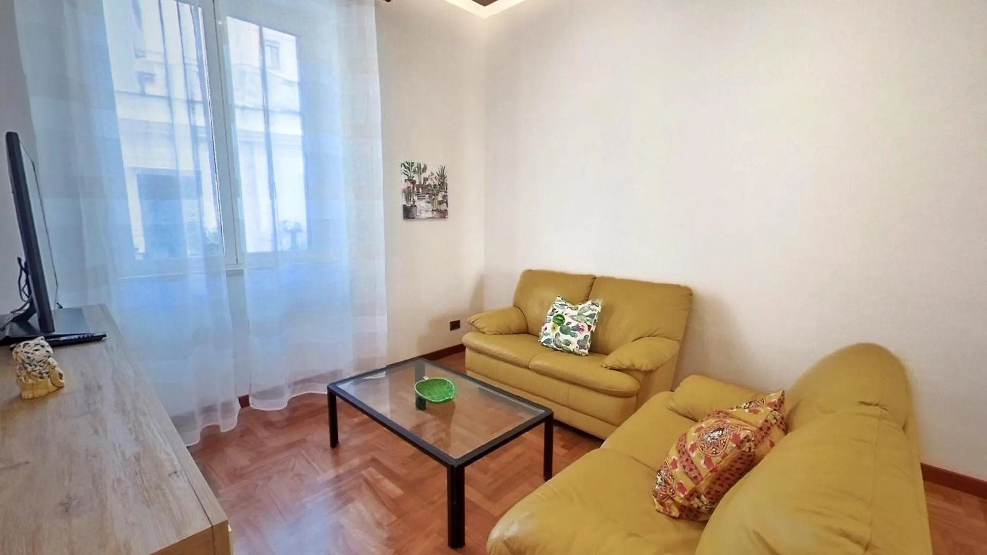 Appartamento Annacati House Centro Storico Palermo