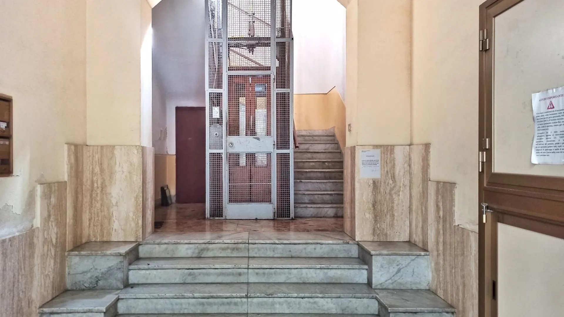 Appartamento Annacati House Centro Storico Palermo 0*,  Italia