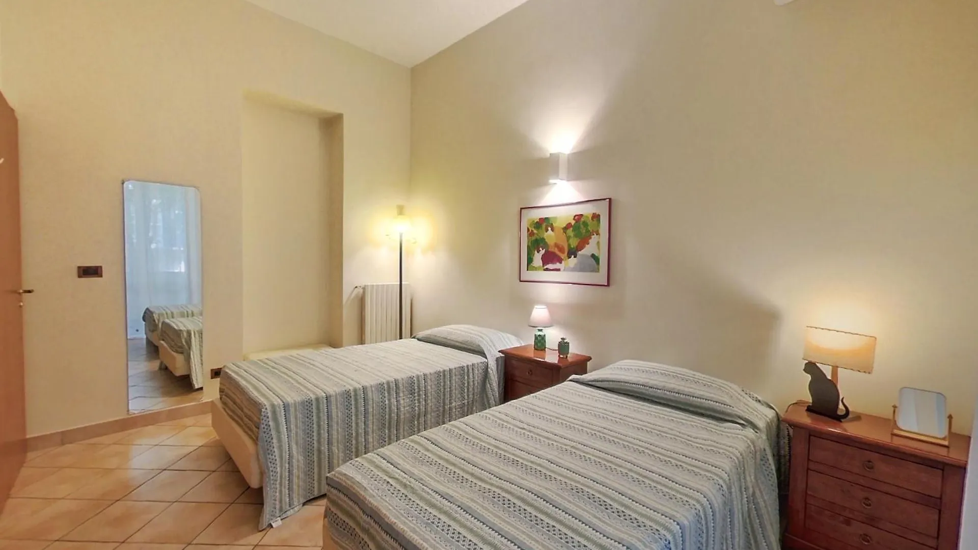 Appartamento Annacati House Centro Storico Palermo 0*,  Italia