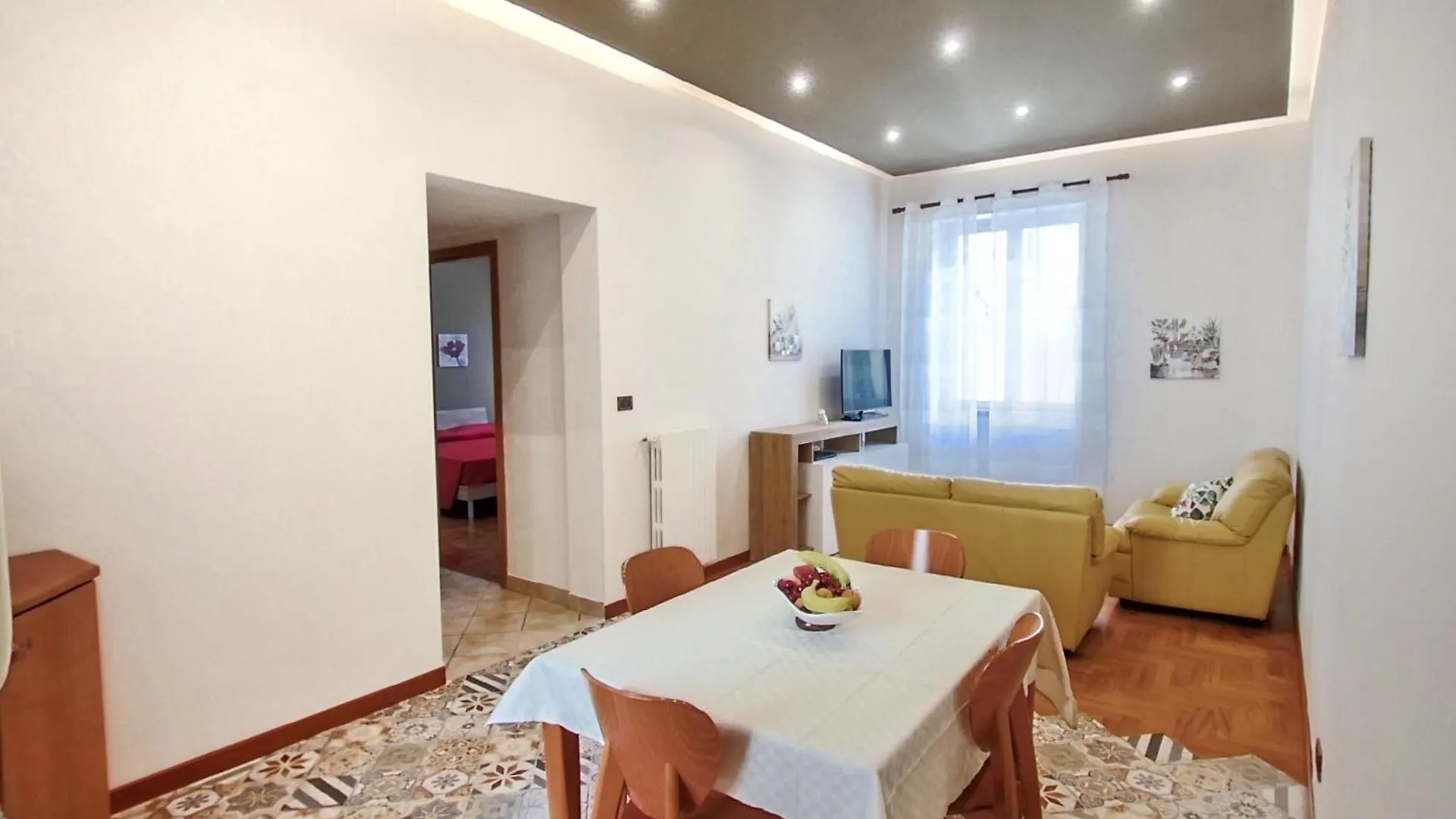 Appartamento Annacati House Centro Storico Palermo