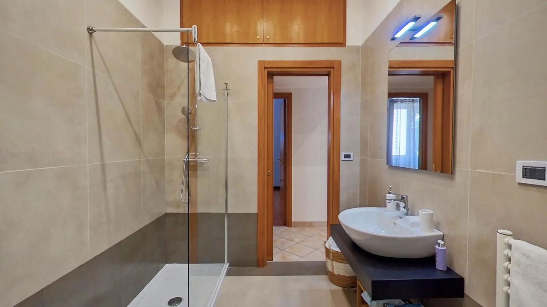 Appartamento Annacati House Centro Storico Palermo